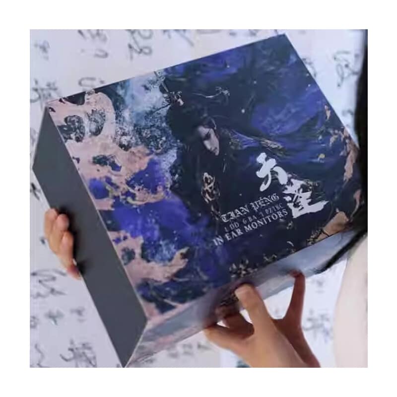 天蓬 [Tian Peng]（2025年12月12日発売予定）