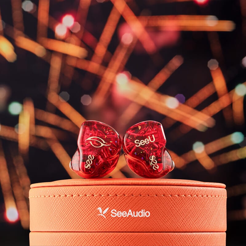 SeeU(2025年11月15日発売予定)