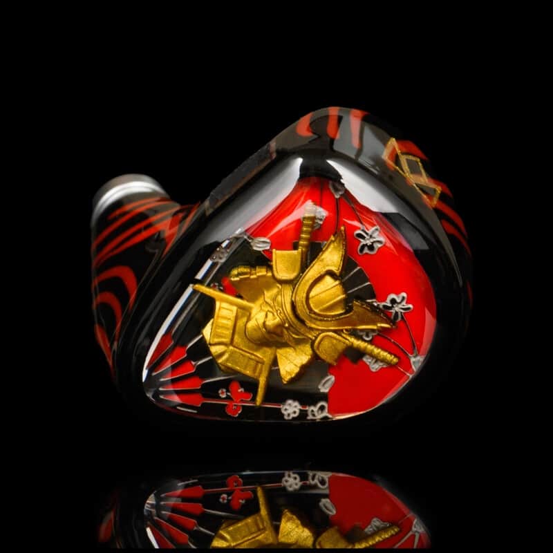 Shogun [NBA-SHOGUN]（2025年11月22日発売予定）