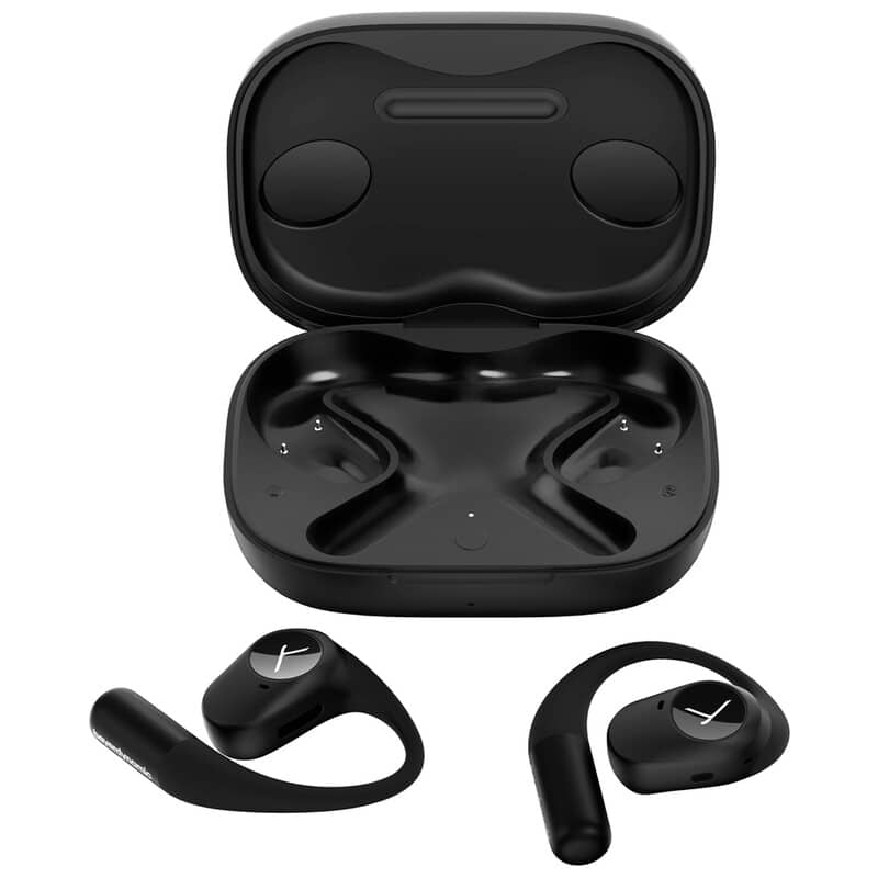 AMIRON 200 black(2025年11月21日発売予定)