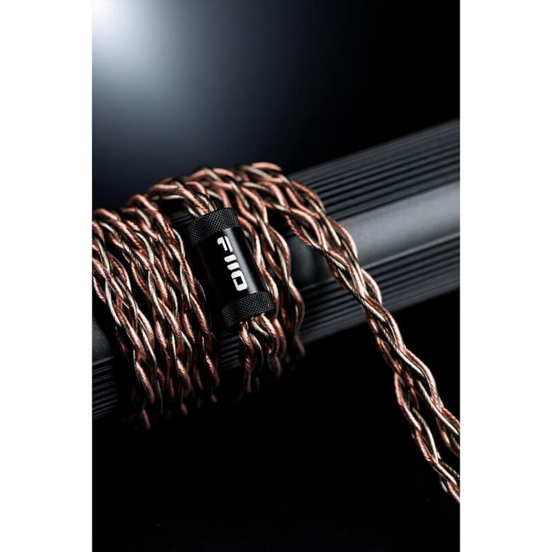 FT13 Black [FIO-FT13-B]（2025年11月21日発売予定）