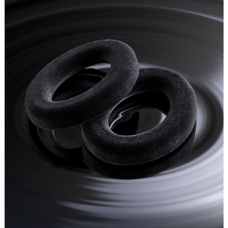 JT3 Black [FIO-JT3-B]（2025年11月21日発売予定）