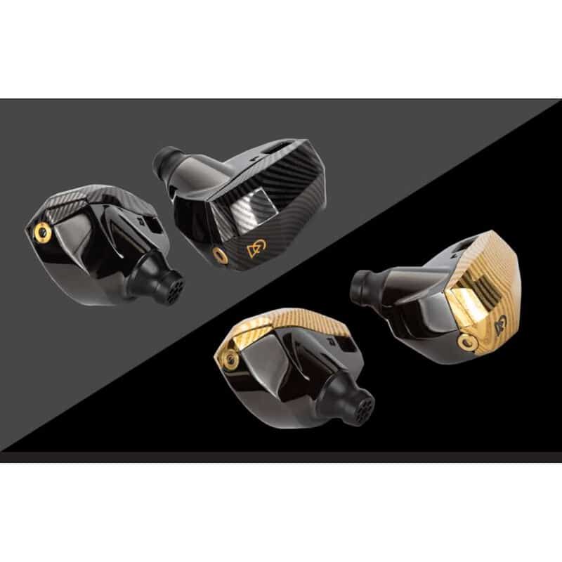 Andromeda 10 SE Gold [CAM-3129]（2025年12月5日発売予定）