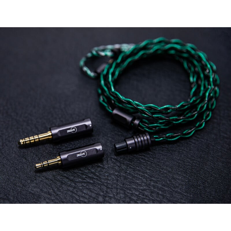 ZiiGaat x Hangout.Audio: Odyssey 2(2025年11月28日発売予定)