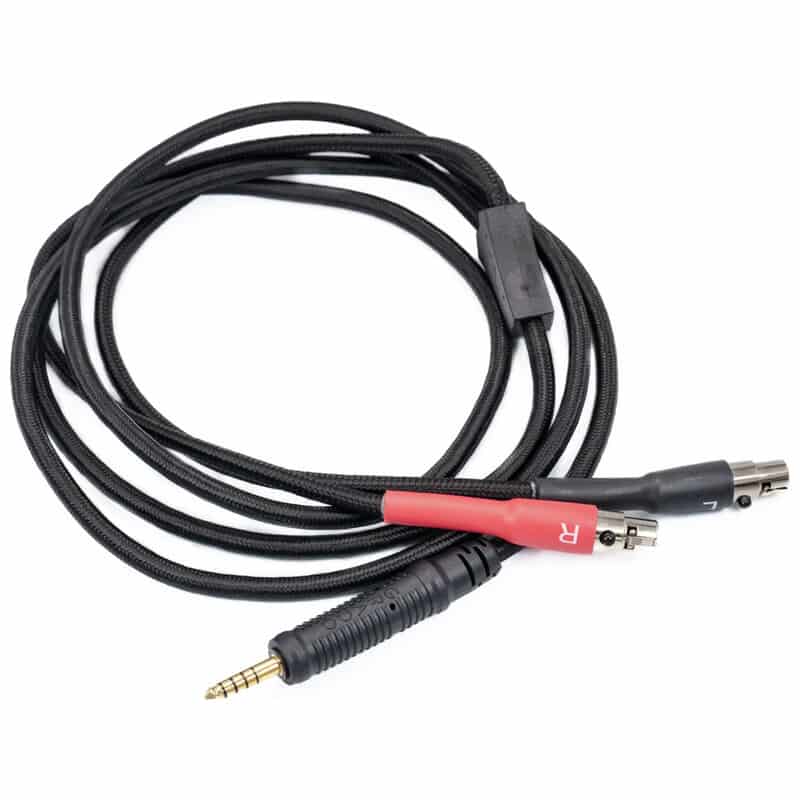 Signature S750 - 4.4mmバランスケーブル(2025年12月12日発売予定)