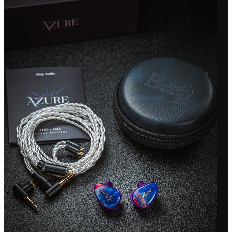 Azure（2025年12月12日発売予定）