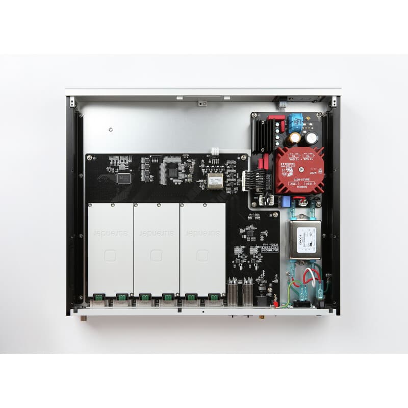 NH10 Silver [ARD-NH10-S]