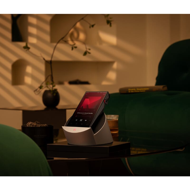 AK CRADLE Silver [IRV-AK-CRADLE-SV]（2025年12月20日発売予定）