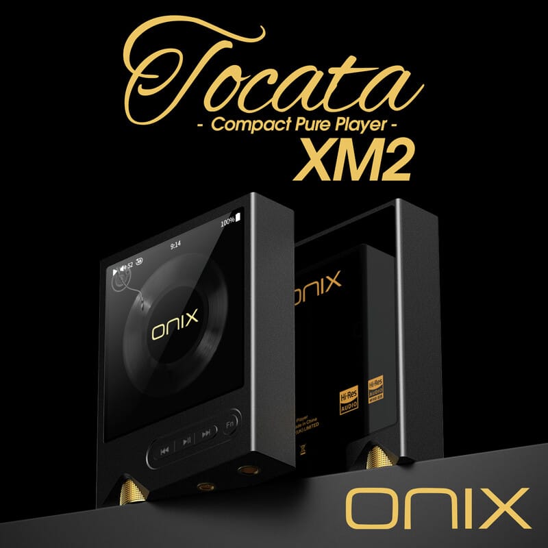 Tocata XM2(2026年2月6日発売予定)