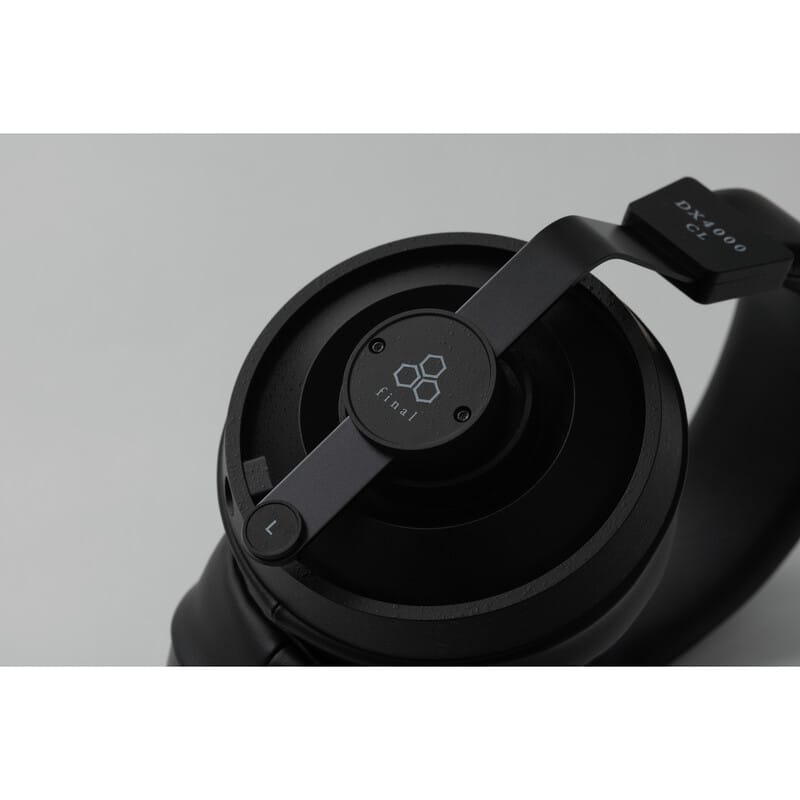 DX4000CL(2026年2月6日発売予定)