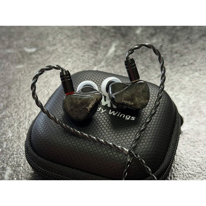 Jupiter ブラック(2026年2月10日発売予定)