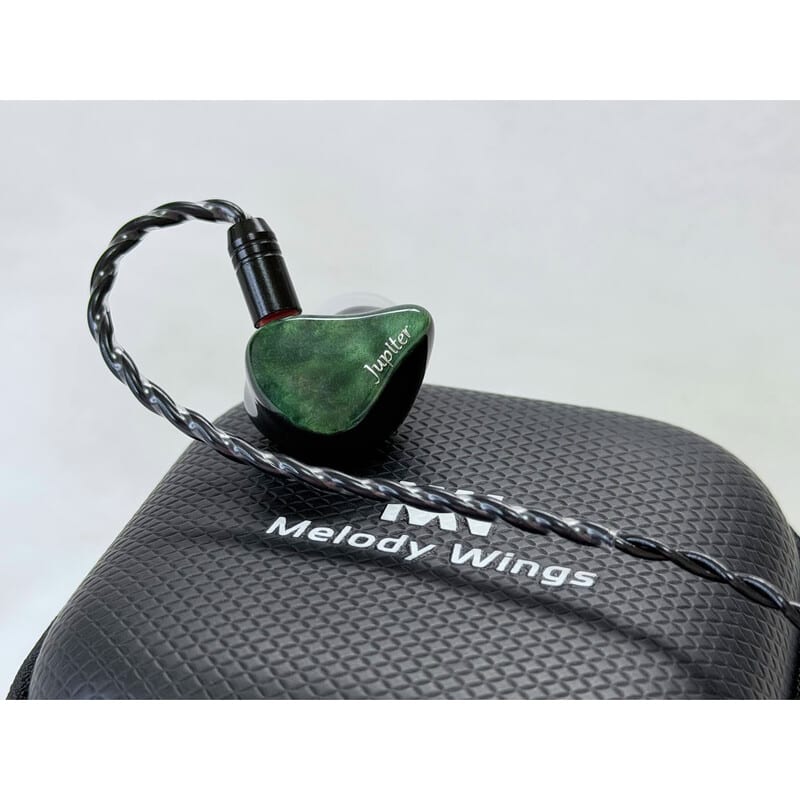 Jupiter グリーン(2026年2月10日発売予定)