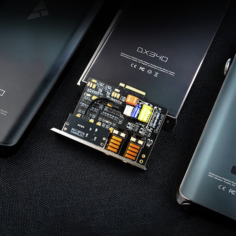 AMP18(2026年2月27日発売予定)