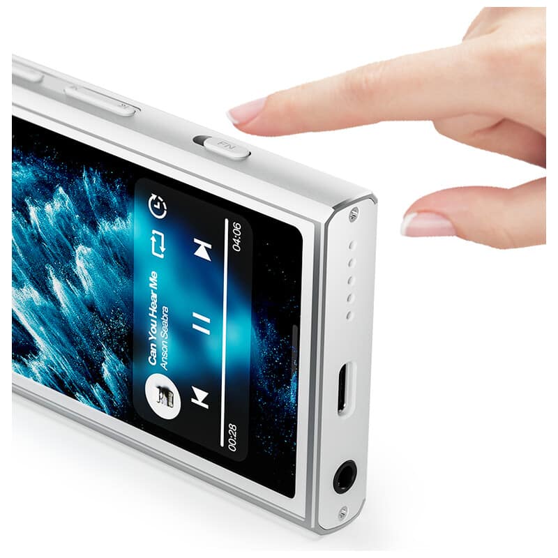 M300 128GB Silver(2026年2月27日発売予定)