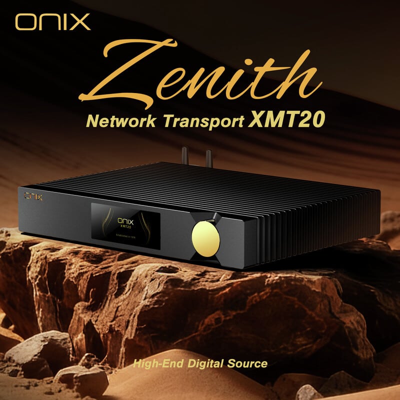 Zenith XMT20(2026年6月5日発売予定)