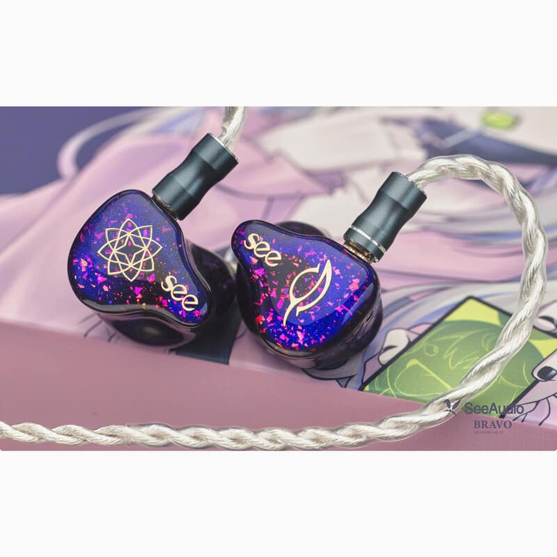 See Audio BRAVO 新品｜フジヤエービック