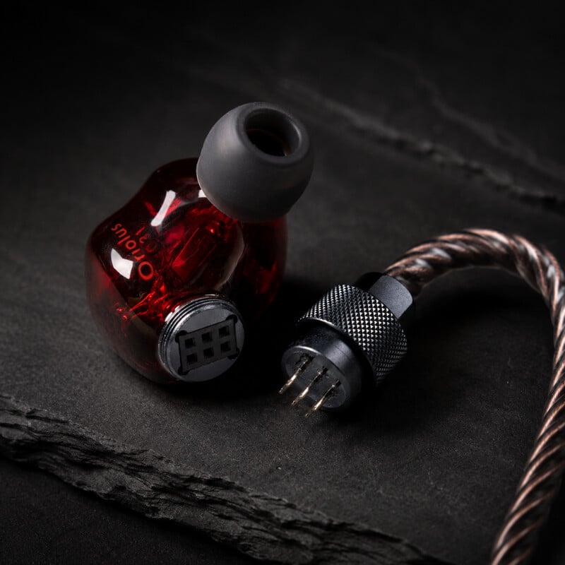 Traillii Ultra IEM System(2026年6月13日発売予定)