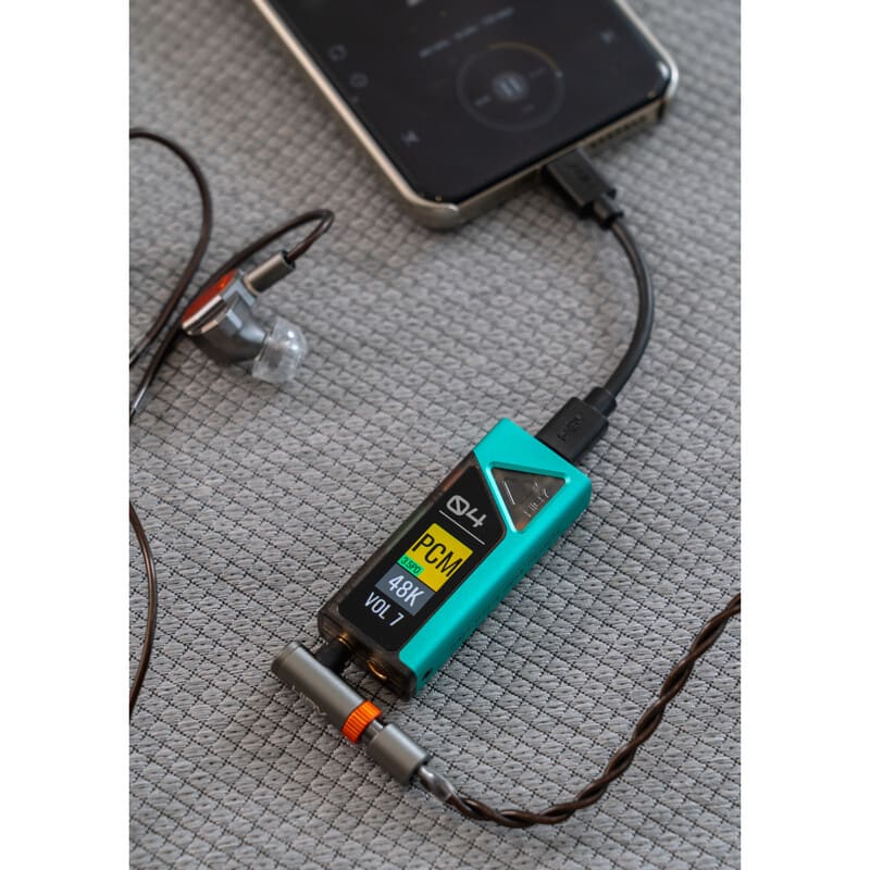 FC4 with Display Green(2026年7月31日発売予定)