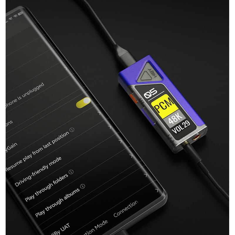 FC5 with Display Purple(2026年7月31日発売予定)