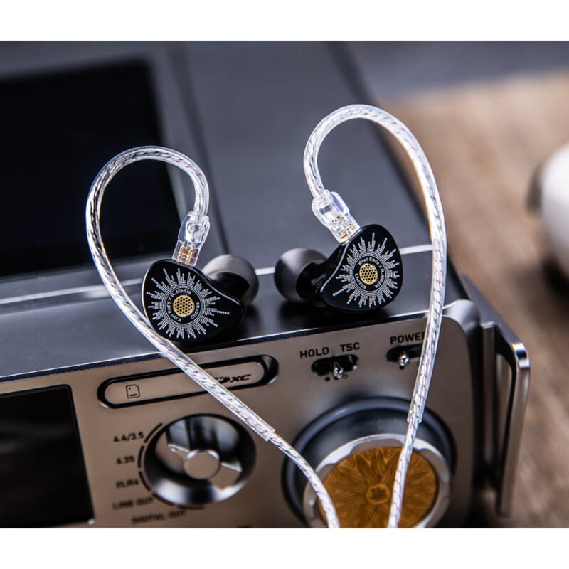 B_Media: Chorus - 3.5mm STD(2026年7月17日発売予定)