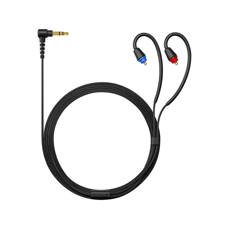 IER-M500 ZZ(2026年8月28日発売予定)