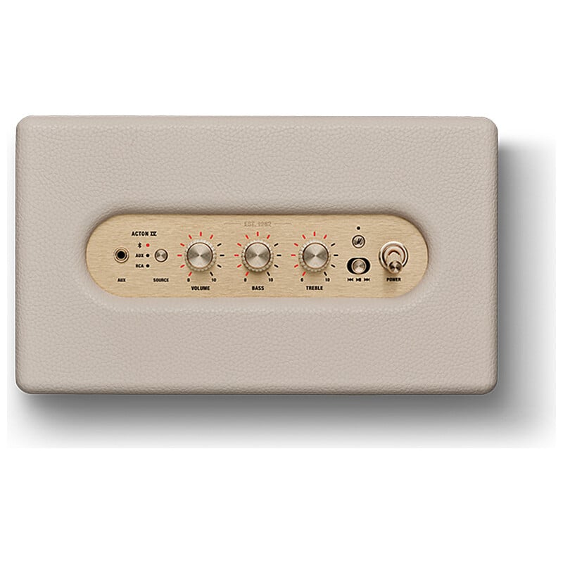 Acton IV Cream(2026年7月31日発売予定)