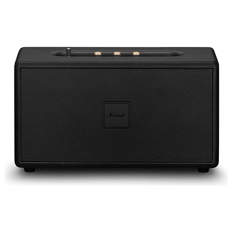 Stanmore IV Black(2026年7月31日発売予定)