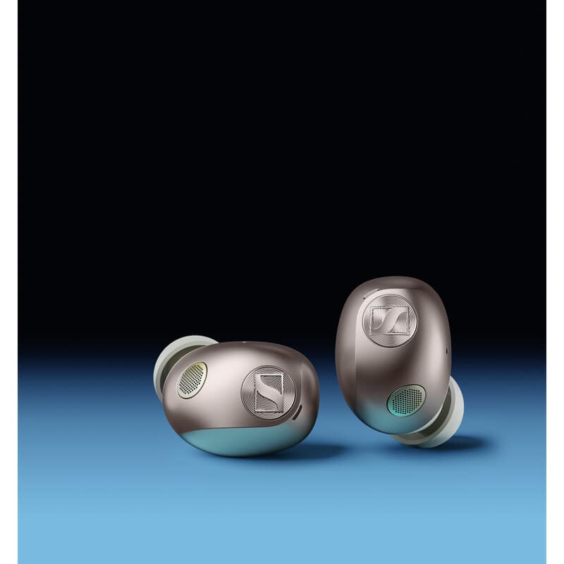 MOMENTUM True Wireless 5 Cream