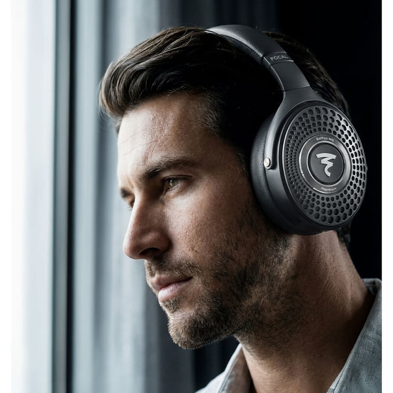 BATHYS MG GRAPHEN GREY