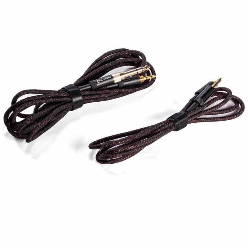 ULTRASONE Signature QUANTUM 新品｜フジヤエービック