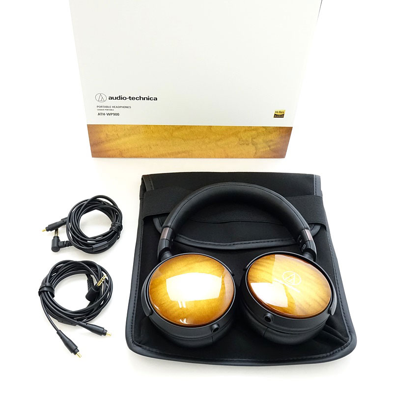 audio technica wp900