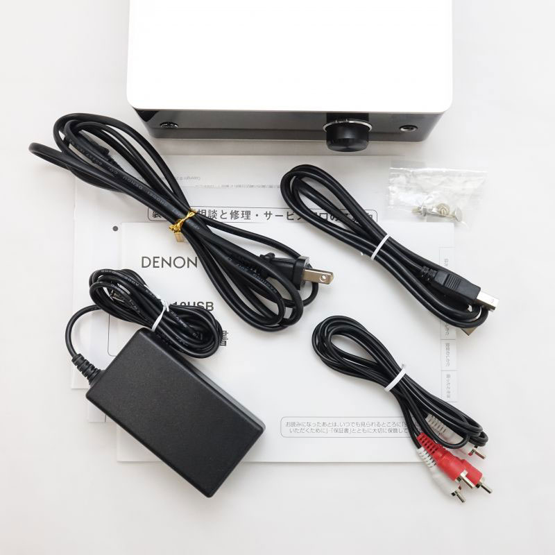 Denon Da 310usb Sp 据置型アンプ 中古 フジヤエービックネットショップ