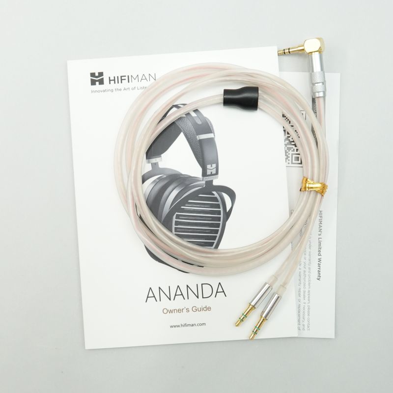 ANANDA
