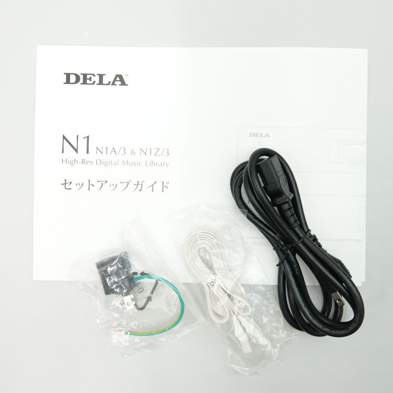 N1Z/3 Black [N1Z/3-S40B-J]