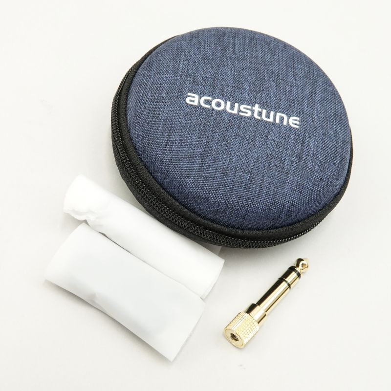 RS THREE Translucido [RS-THREE-CLR]