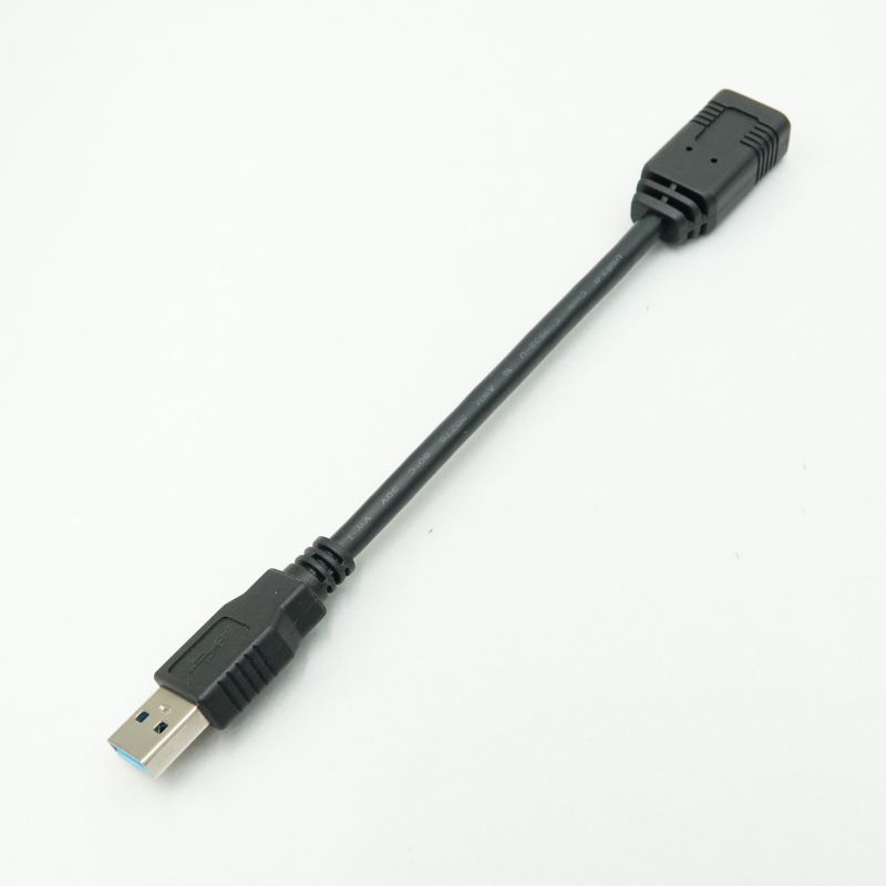 USBアクティブノイズキャンセラー [Macro Q]
