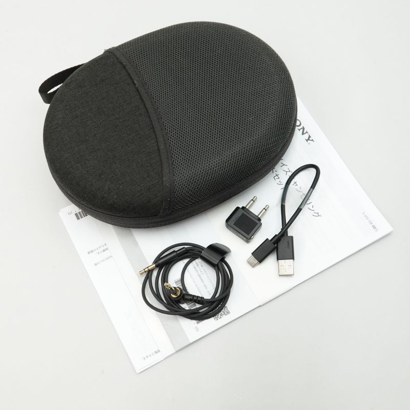 WH-1000XM4-B