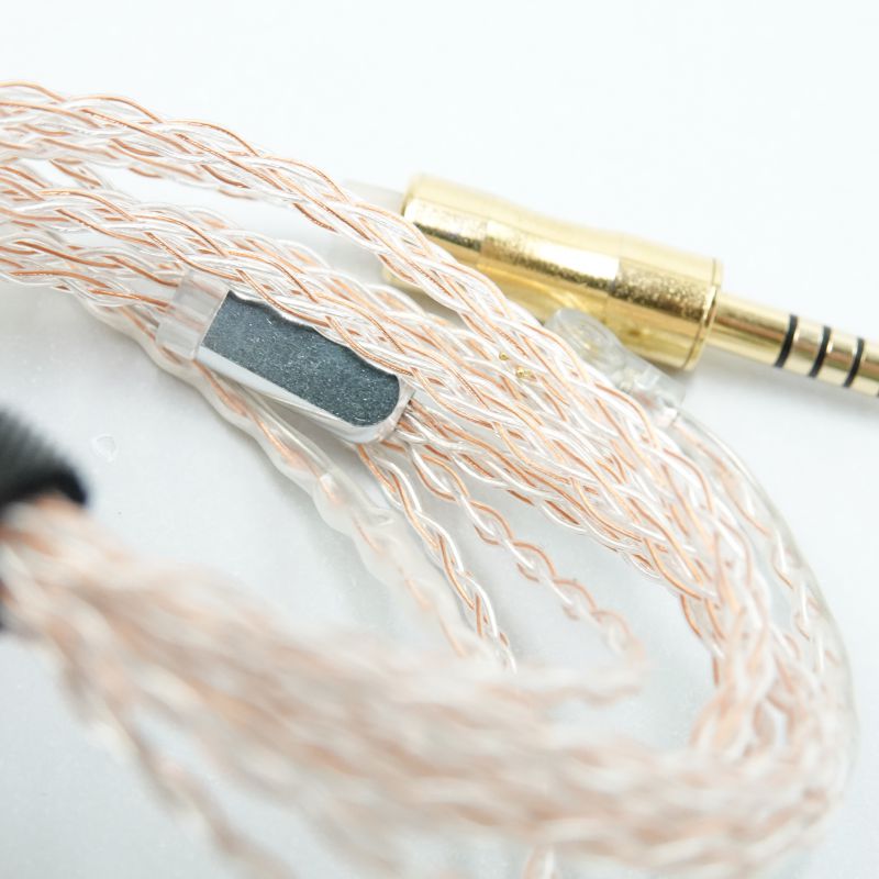 Reference8 IEM C2P-4.4mm [ALO-5034]