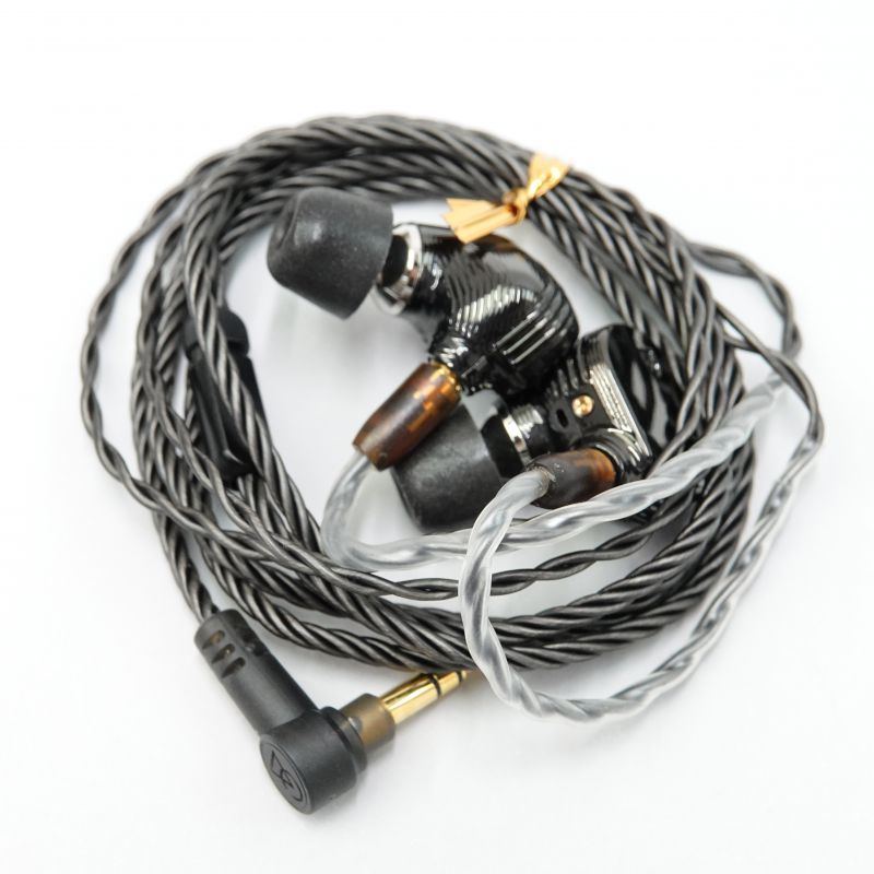 Campfire Audio SOLARIS 2020  【CAM-5485】