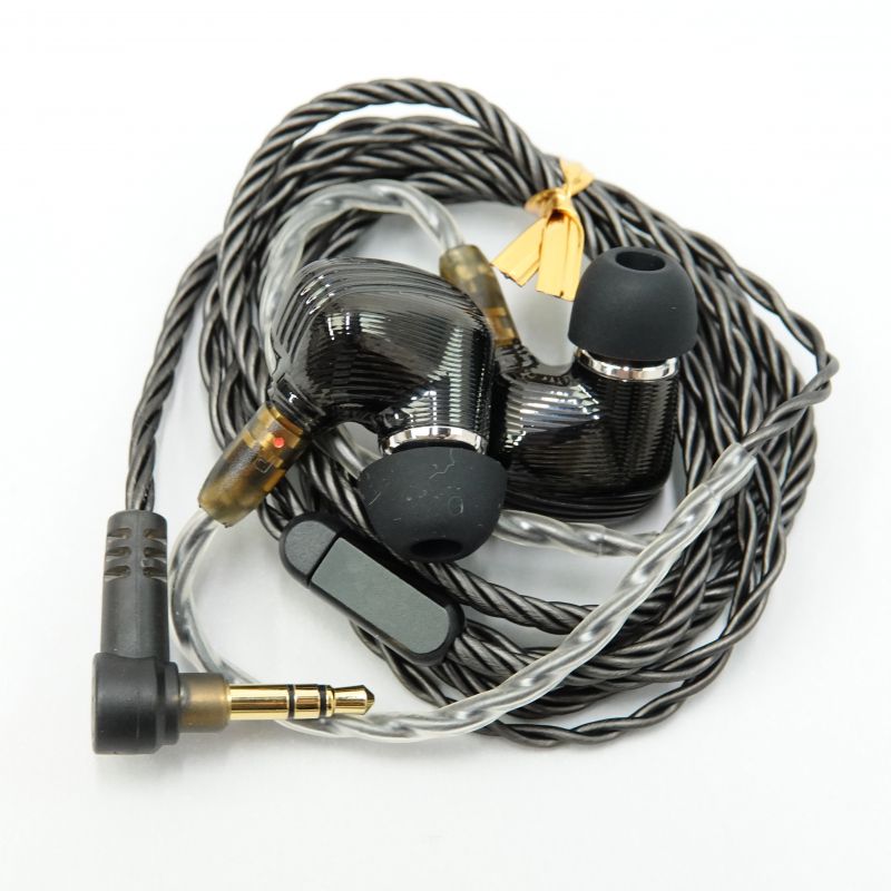 Campfire Audio SOLARIS 2020  【CAM-5485】