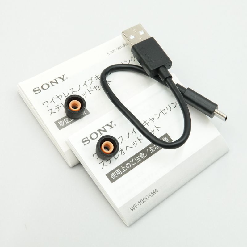 WF-1000XM4/BM
