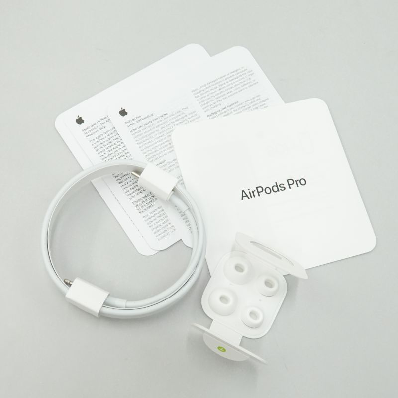 AirPods Pro [MWP22J/A]