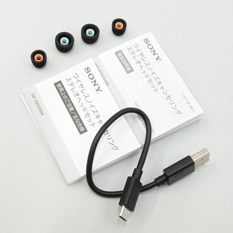 WF-1000XM4/BM