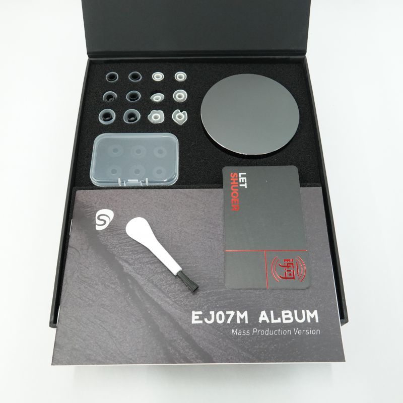 EJ07M Silver
