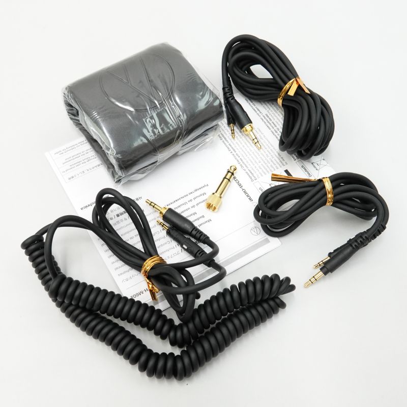 ATH-M60x