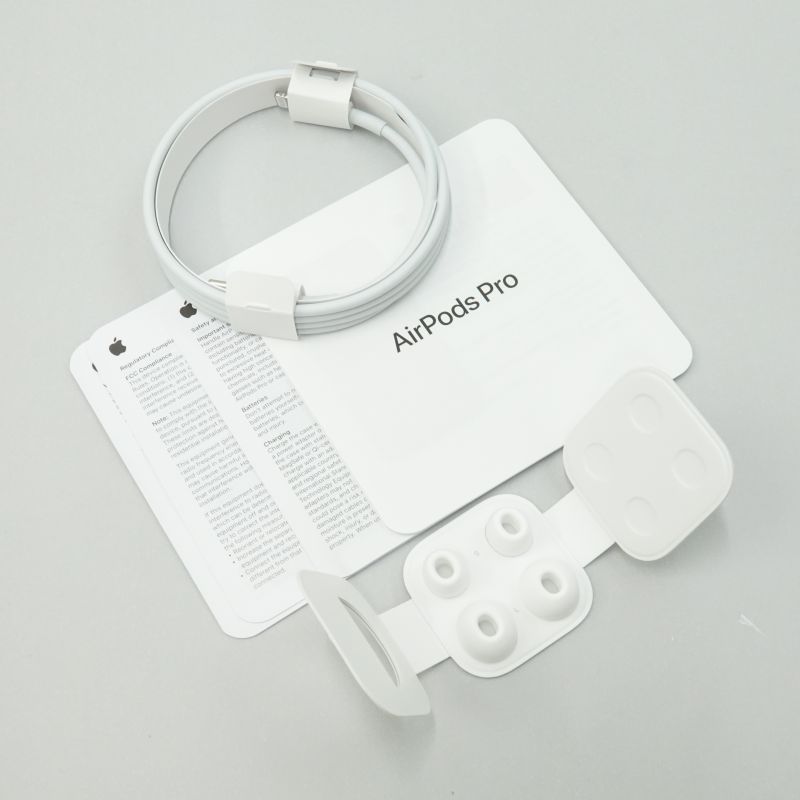 Apple AirPods ProMagSafe [MLWK3J/A 中古 ｜フジヤ