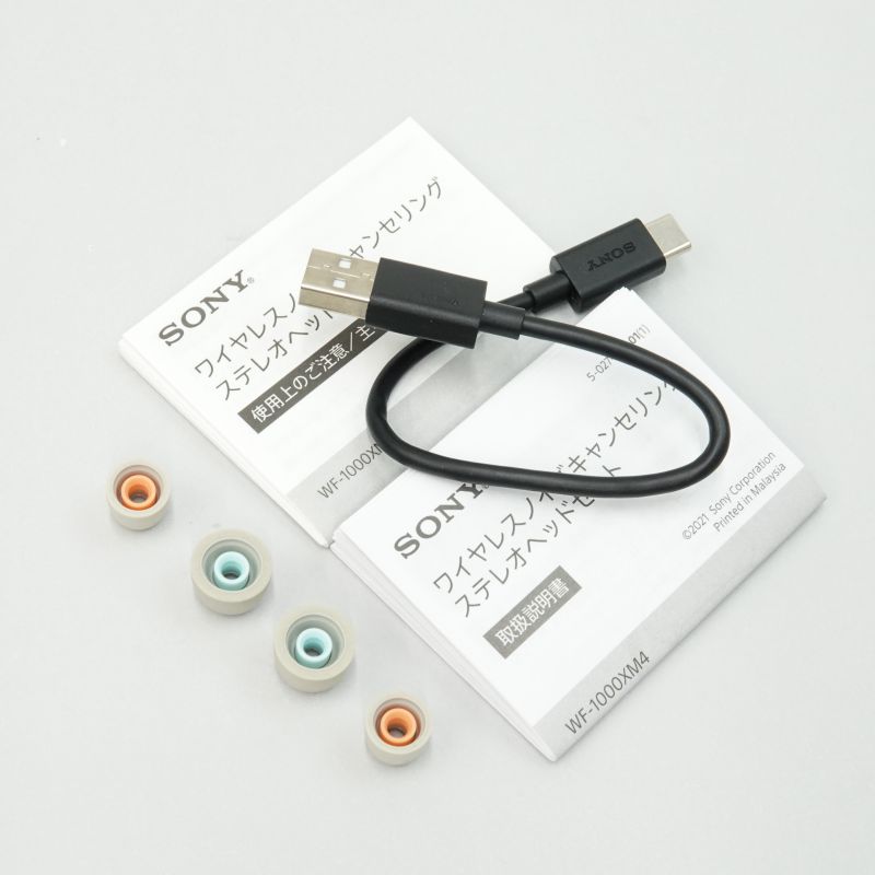 WF-1000XM4/SM