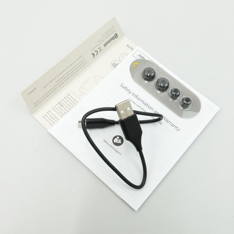 Elite 7 Pro Black