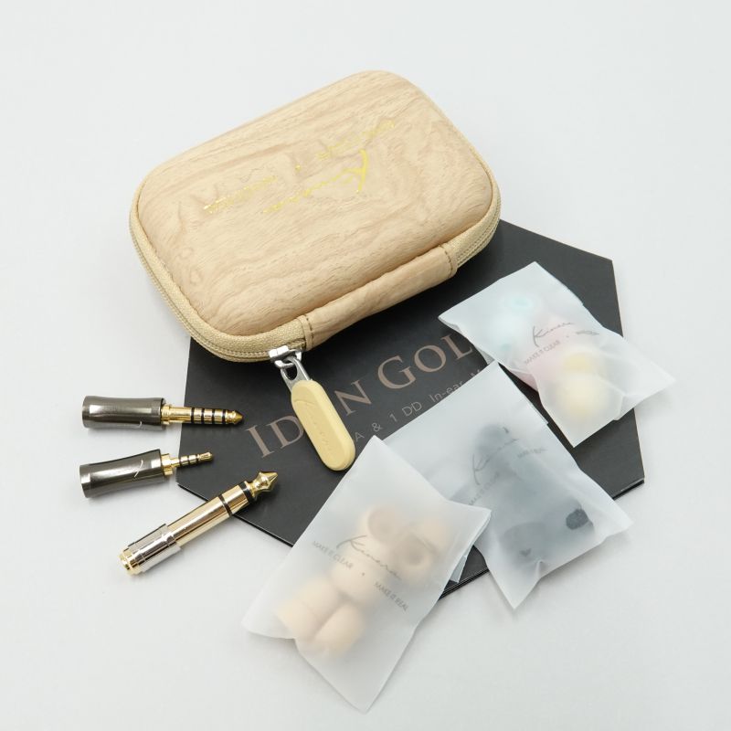 IDUN Golden