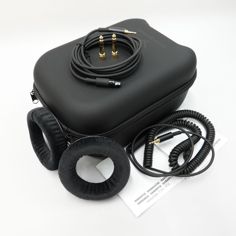 DT 1990 PRO / 250 Ω [710490]